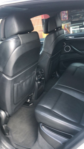 Imagem 4 de 8 de Bmw X6 2014 4.4 M 5p