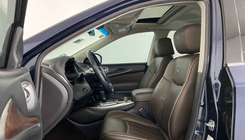 Imagen 9 de 15 de 117048 - Infiniti Qx60 2016 Con Garantía