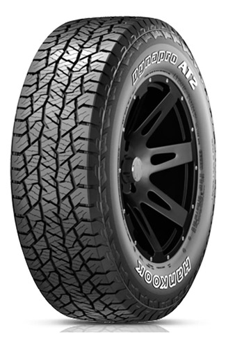 Llanta 255/55 R19 Hankook Dynapro At2 Rf11 111h