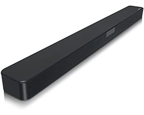 Barra De Sonido LG De 4.1 Canales Con Altavoces De Sonido En