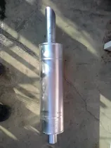 Comprar Silenciadores Tipo  Bombona 