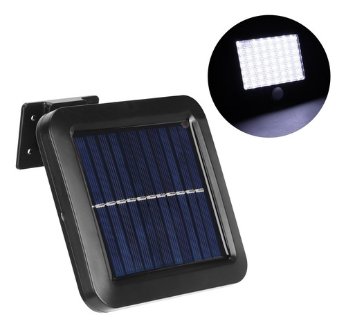 Luz De Parede De Indução De Corpo Humano 56led Multifunciona
