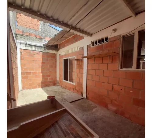 Venta De Casa En Conjunto Algarrobo - Girardot