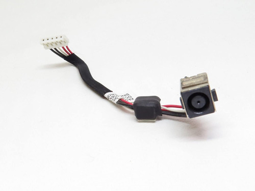 Pin De Carga Hp 8540w 8540p Con Cable