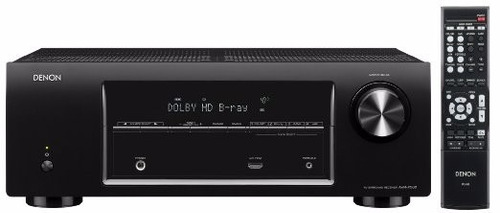 Sintoamplificador Denon Avr X500