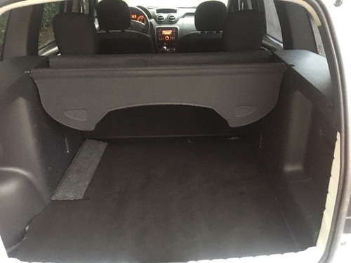 Duster Outdoor 1.6 Nova