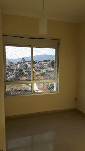 Imagem 2 de 30 de Condomínio Residencial Via Marina - R$ 420 Mil, Cod: 1932 - V1932
