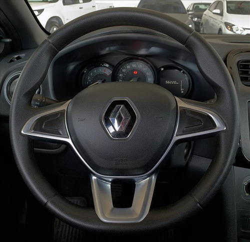 Imagem 9 de 15 de Sandero 1.0 12v Sce Flex Life Manual