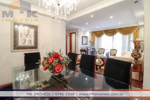 Imagem 6 de 15 de Apartamento Para Venda Em Suzano, Conjunto Residencial Irai, 4 Dormitórios, 1 Suíte, 4 Banheiros, 3 Vagas - 771_1-1191143