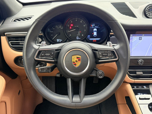 Porsche Macan Porsche Macan 2.0 Turbo (Aut)