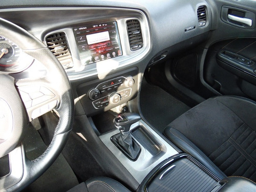 Dodge Charger Daytona Rt 5.7 Aut 2018