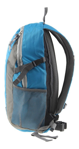 Mochila Poliéster 25 Lts Klimber