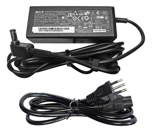 comprar Cargador Original Notebook Acer Aspire E1-532-2625 ( V5we2 )