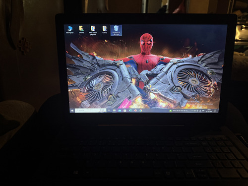 Acer Aspire 5 A515-56, Amd A9, 12gb Ram, 628gb Ssd, Negro (Usado)