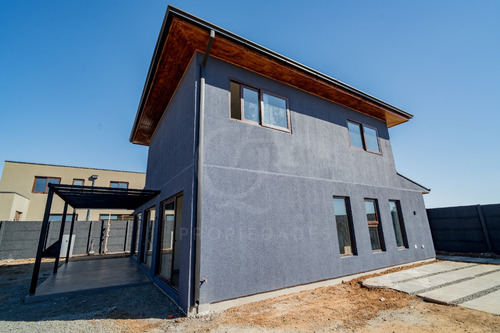 Casa En Venta Reserva Las Rastras