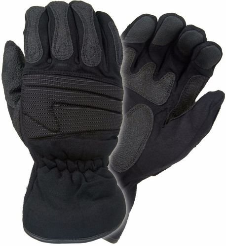 Guantes Tácticos Rescate Damascus D911b Pro X