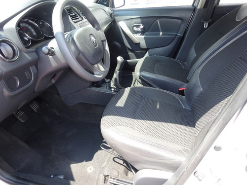 Imagen 12 de 14 de Renault Stepway Zen Tm 2018