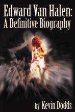Libro Edward Van Halen : A Definitive Biography - Kevin D...