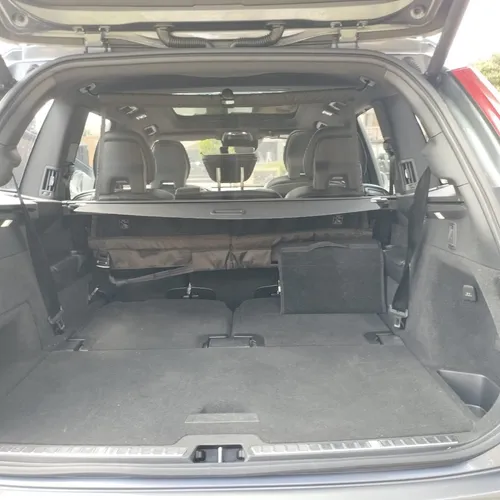 Volvo XC90 2.0 T6 Awd R-design