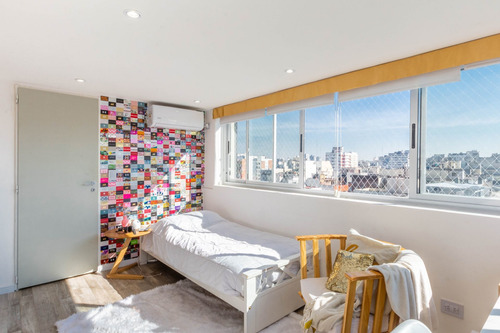 Imagen 7 de 30 de Depto Venta 6 Amb Cochera Sup199m2 Exc. Ubicación