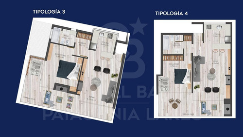 Imagen 8 de 19 de Venta Departamento 2 Ambientes 60m2 Balcón En Pozo Ventana A Los Andes El Desafío Mountain Resort