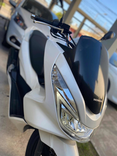 Imagen 13 de 15 de Honda Pcx 150 Scooter
