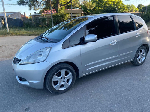 Honda Fit 1.4 2009 Lx At