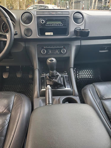 Volkswagen Amarok 2.0 Cd Tdi 4x2 Highline Pack 1p2
