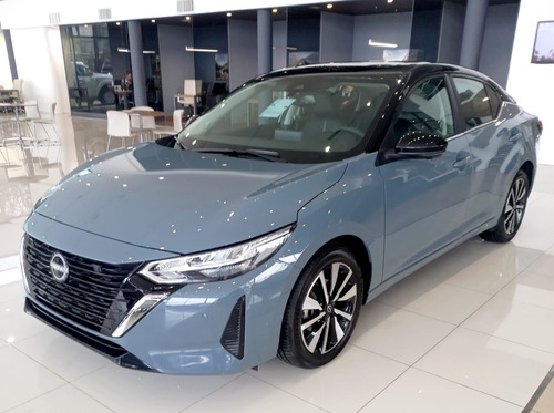 Nissan Sentra 2.0 Exclusive Cvt