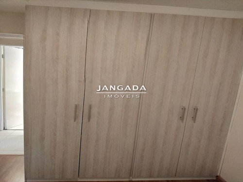 Apartamento 2 Dorm 1 Vaga Sao Cristovao - Osasco - 11433
