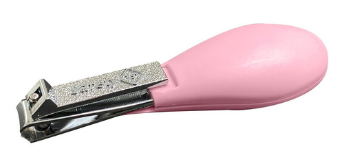 Imagem 2 de 5 de Meu Primeiro Kit De Unhas Rosa - Safety 1st