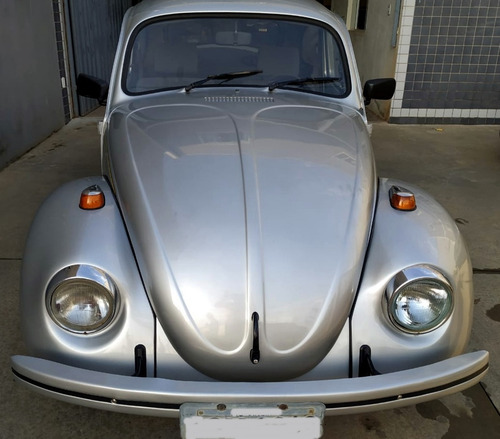 Fusca Itamar 1600 - 95