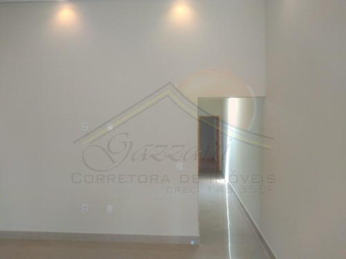 Imagem 3 de 13 de Casa Para Venda Em Bragança Paulista, Residencial Quinta Dos Vinhedos, 3 Dormitórios, 1 Suíte, 2 Banheiros, 2 Vagas - G0789_2-1103390