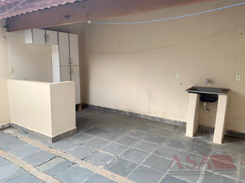 Imagem 10 de 15 de Casa Em Cezar De Souza - Mogi Das Cruzes - 3216