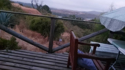Parcela 5000m2 Embalse Los Aromos 1 (92909)