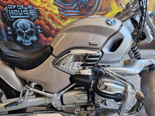 Bmw R1200c 04 Titulo Limpio Checala !!!!!!!!!!!!!!!!!!
