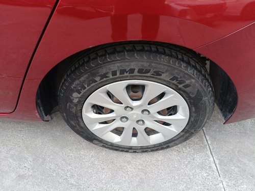 Chevrolet Onix 1.0 LS At