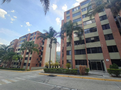 Apartamento (pb) Los Naranjos Humboldt 24-24047 R.e