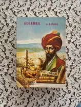 Comprar Algebra De Baldor