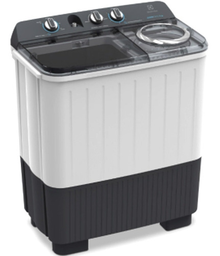 Electrolux Lavadora Semi- Automática 20 Lb Air Dry