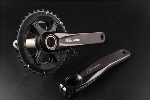 Palancas Y Engranajes Shimano Deore M6000 36.26