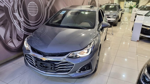 Chevrolet Cruze 5 1.4 Premier 5p