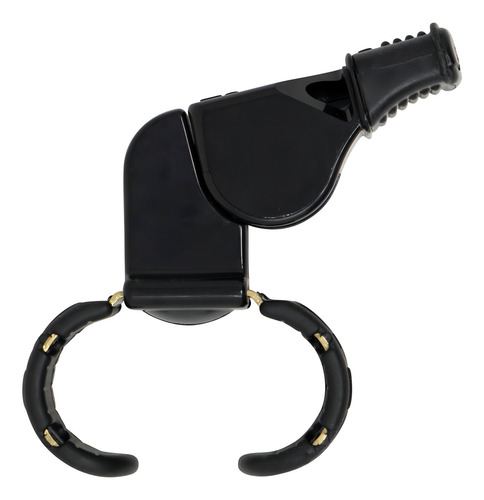 Apito Fox 40 Classic Cmg Dedal Preto