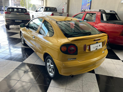 Renault Megane 2.0 Coupe