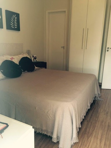 Imagem 4 de 20 de Casa Com 2 Dormitórios À Venda, 125 M²- Jardim América Iv - Várzea Paulista/sp - Ca1122