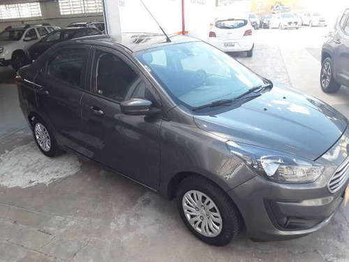 Ford Ka 1.5 Ti-vct Flex Se Manual