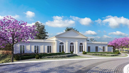 Imagem 7 de 9 de Lote Residencial Em Indaiatuba - Villa Dos Pinheiros