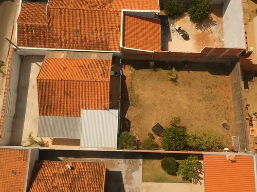 Imagem 28 de 30 de Casa Com 2 Dormitórios À Venda, 77 M² Por R$ 230.000,00 - Jardim Quartieri - Mogi Mirim/sp - Ca0372