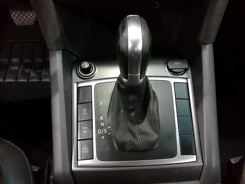Imagem 8 de 12 de Amarok 2.0 Highline 4x4 Cd 16v Turbo Intercooler Diesel 4p