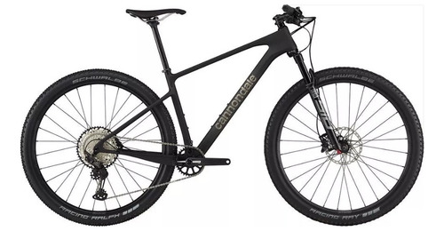 Bicicleta Cannondale Scalpel Ht Carbon 3 2022